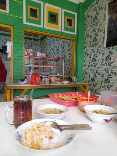 SOTO JAKARTA BANG MADI