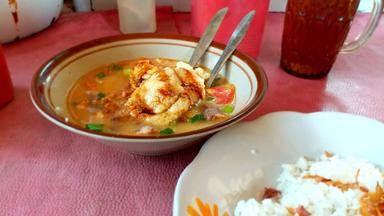 SOTO JAKARTA BANG MADUN