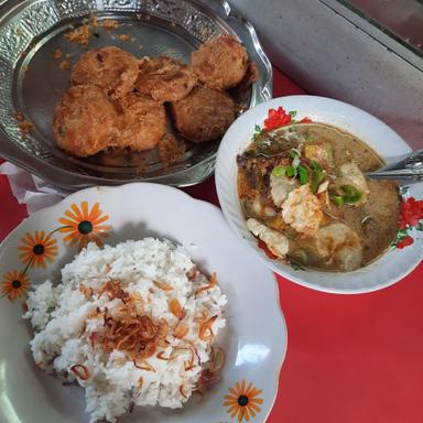 SOTO JAKARTA BANG MADUN