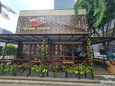 TAZAWA IZAKAYA - SCBD PARK