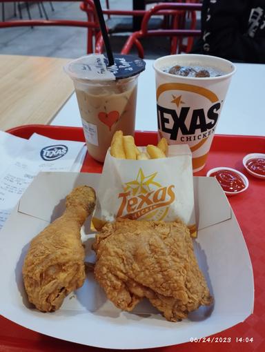 TEXAS CHICKEN - BLOK M PLAZA