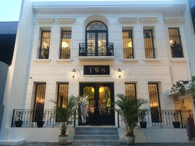 TWS HOUSE