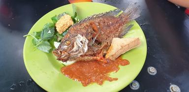 WARUNG SENOPATI IKAN GORENG & IKAN BAKAR