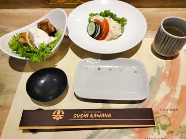 WASABI RESTAURANT