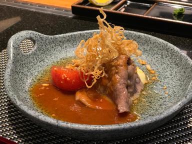 YAWARA PRIVATE DINING