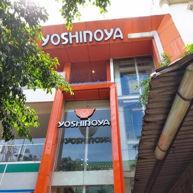 YOSHINOYA