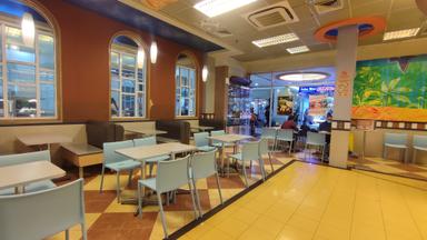 A&W RESTORAN - ITC PERMATA HIJAU 1