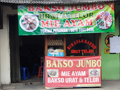 BAKSO JUMBO MAS JONI