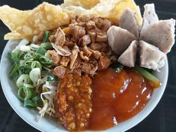 Photo's Bakso Masban