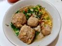 Bakso Mie Ayam Anasuka