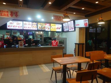 BURGER KING - PLAZA PONDOK INDAH