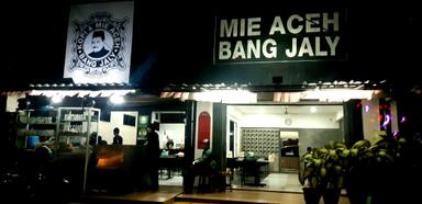 COFFE & ACEH NOODLE BANG JALY