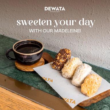 DEWATA BY MONSIEUR SPOON - GANDARIA CITY