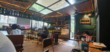 DJOURNAL COFFEE - GANDARIA CITY (UG)