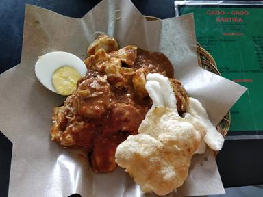 GADO-GADO KARTIKA