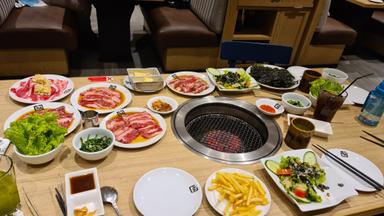 GYU-KAKU JAPANESE BBQ - PIM 2