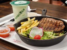 HOLYSTEAK! - PIM 3