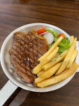 HOLYSTEAK! - PIM 3