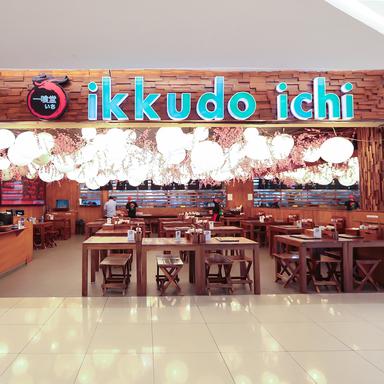 IKKUDO ICHI PONDOK INDAH MALL 2