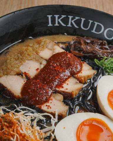 IKKUDO ICHI PONDOK INDAH MALL 2