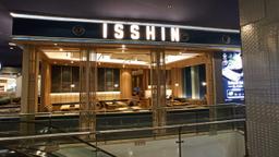 ISSHIN - GANDARIA CITY