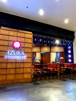 Photo's Izuka - Gandaria City