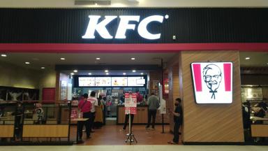 KFC - GANDARIA CITY MALL