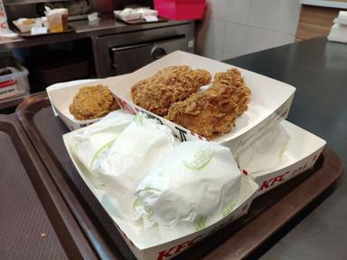 KFC - GANDARIA CITY MALL