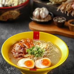 Photo's Kinsuke Ramen - Pondok Indah Mall