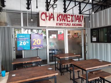 KWETIAU AKANG PONDOK INDAH