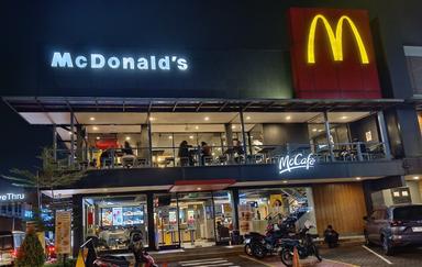 MCDONALD'S - PONDOK INDAH