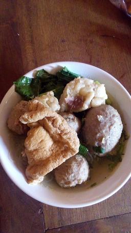 Photo's Mie Ayam Bakso Agung