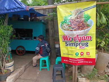 MIE AYAM SIMPRUG