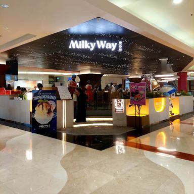 MILKY WAY CAFE - PONDOK INDAH MALL 2