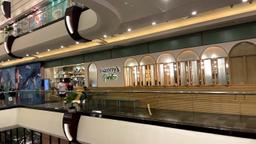 NANNY'S PAVILLON - PONDOK INDAH MALL