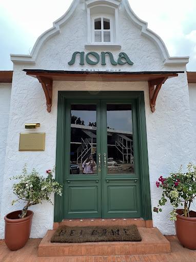 NONA GRILL HUIS