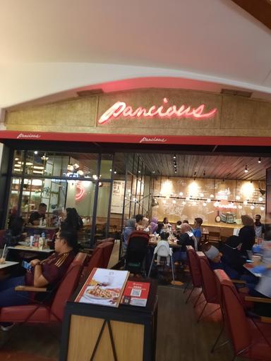 PANCIOUS - PONDOK INDAH MALL