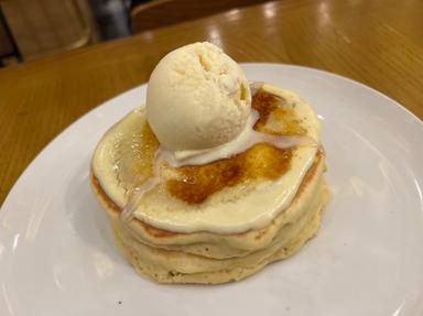 PANCIOUS - PONDOK INDAH MALL