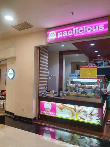 PAOLICIOUS