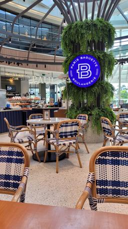 PARIS BAGUETTE - PIM 3