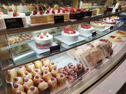 PARIS BAGUETTE - PIM 3