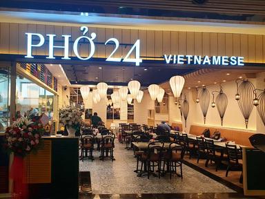 PHO 24 - GANDARIA CITY