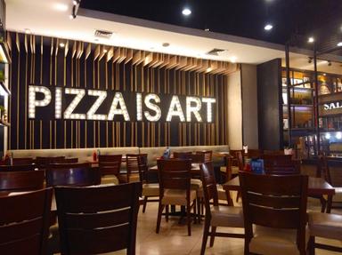 PIZZA HUT RISTORANTE - GANDARIA CITY