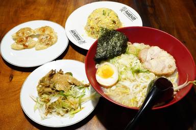 RAMEN 38 SANPACHI - MOH. SYAFI'I HADZAMI