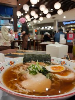 RAMEN SEIROCK YA JEPANG