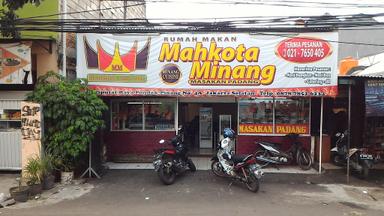 RM MAHKOTA MINANG