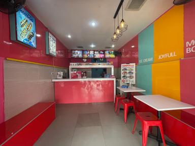 RUMAH ICE CREAM JAKARTA