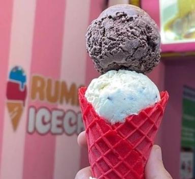 RUMAH ICE CREAM JAKARTA