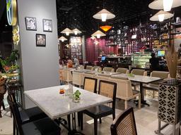 SAIGON DELIGHT PONDOK INDAH MALL