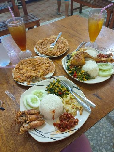 SAMBEL PLECING JENG KELIN